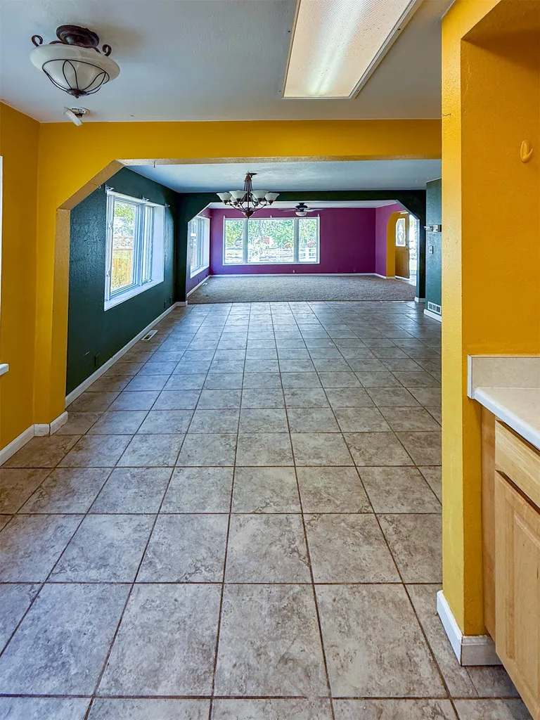124 Rosebud Street Shelby MT 59474