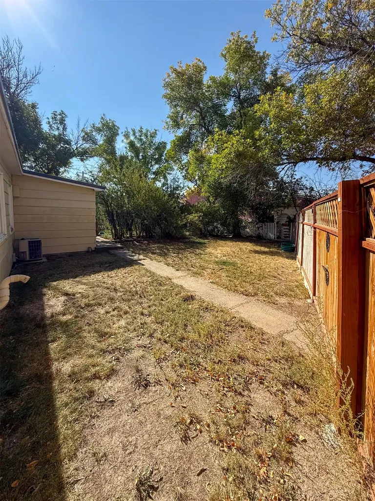124 Rosebud Street Shelby MT 59474