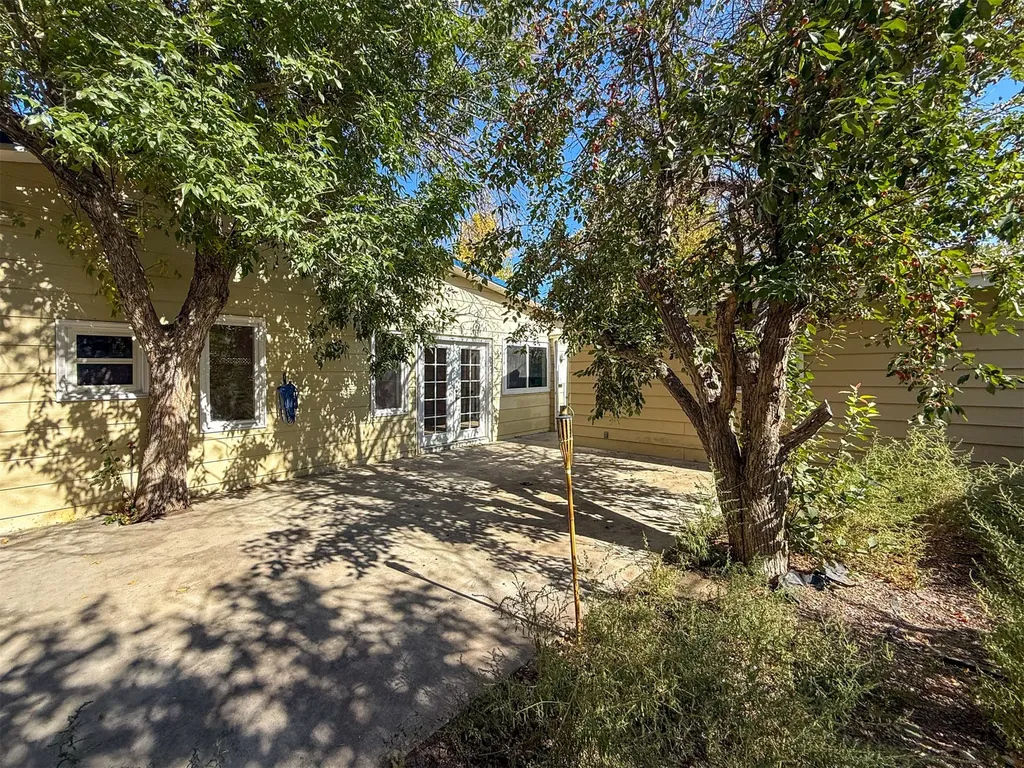 124 Rosebud Street Shelby MT 59474