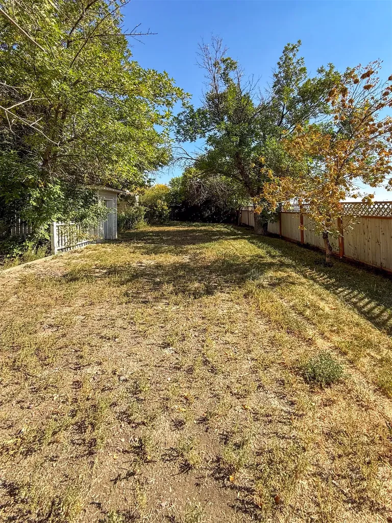 124 Rosebud Street Shelby MT 59474