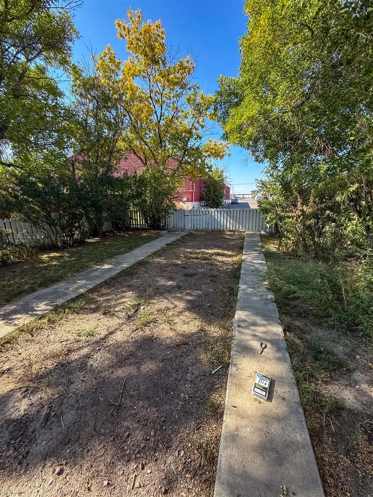124 Rosebud Street Shelby MT 59474