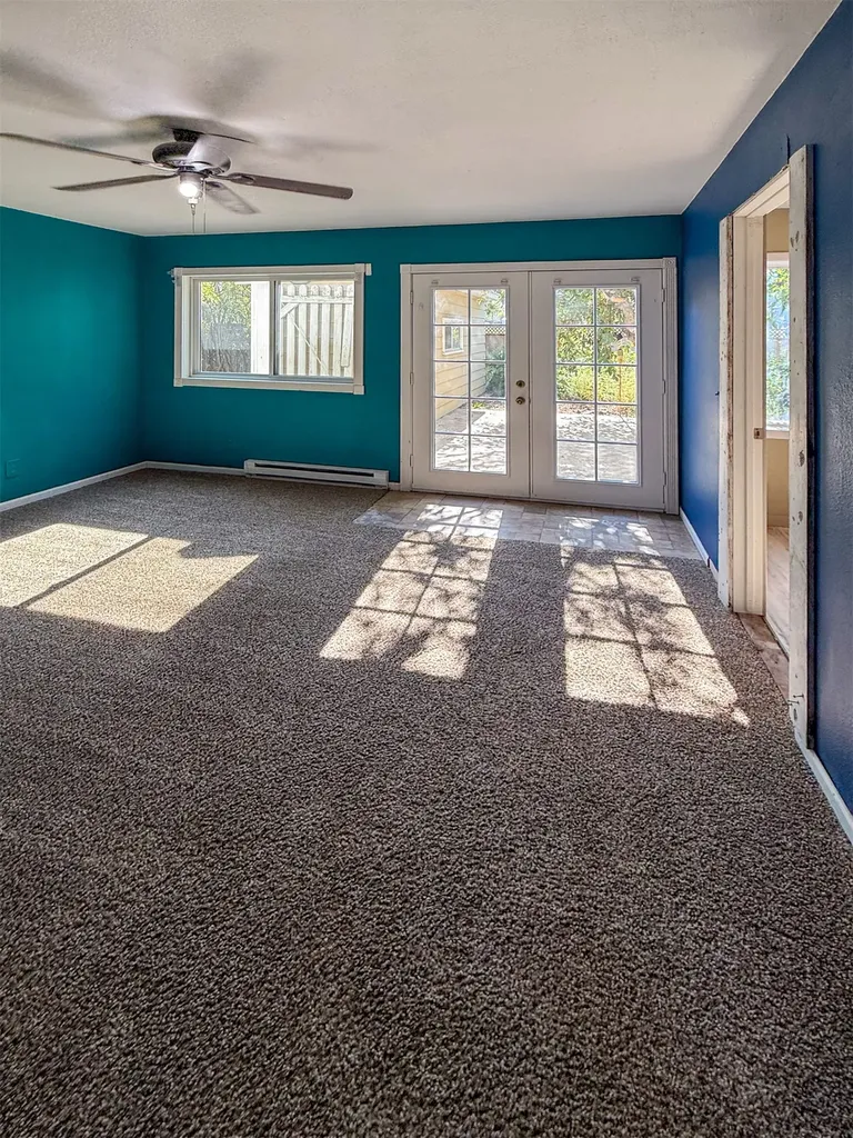 124 Rosebud Street Shelby MT 59474