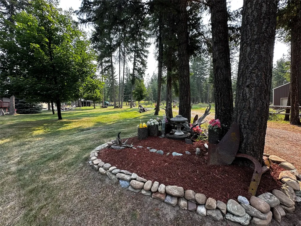 36 Sanders Loop Road S Thompson Falls MT 59873