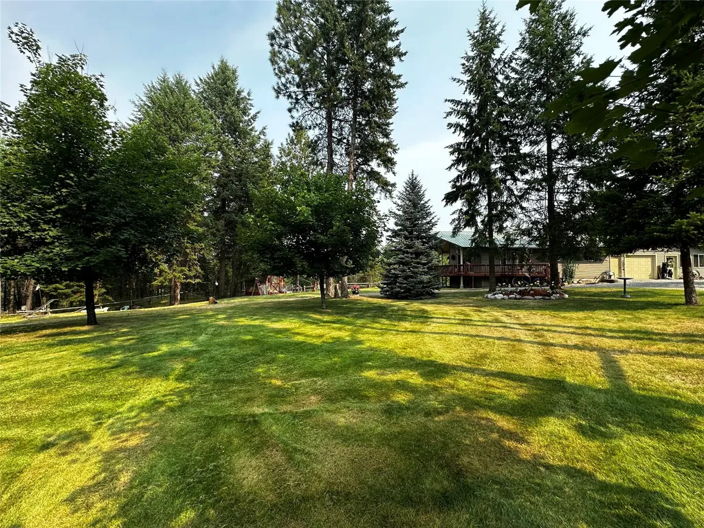 36 Sanders Loop Road S Thompson Falls MT 59873