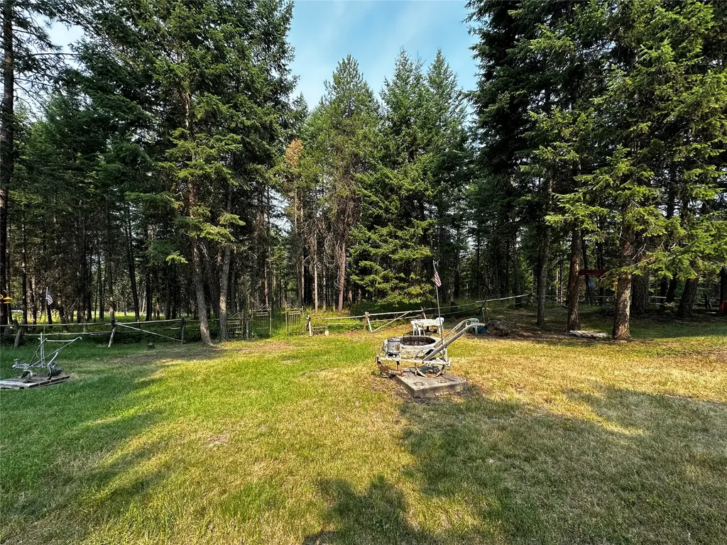 36 Sanders Loop Road S Thompson Falls MT 59873