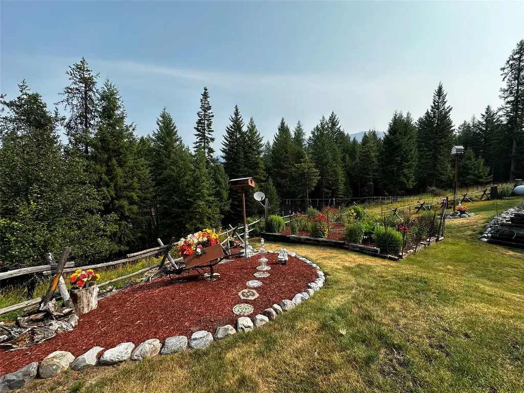 36 Sanders Loop Road S Thompson Falls MT 59873