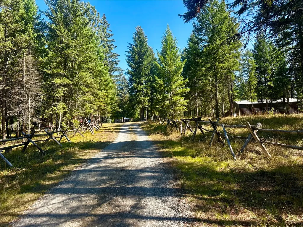36 Sanders Loop Road S Thompson Falls MT 59873