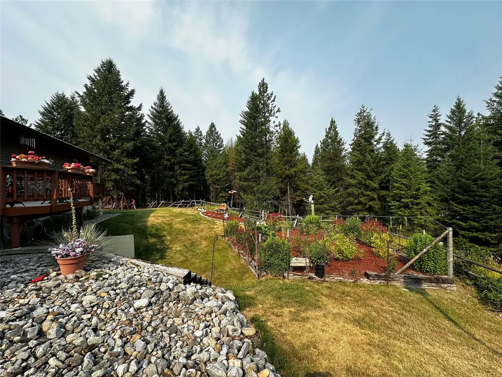 36 Sanders Loop Road S Thompson Falls MT 59873