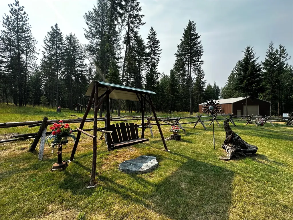 36 Sanders Loop Road S Thompson Falls MT 59873