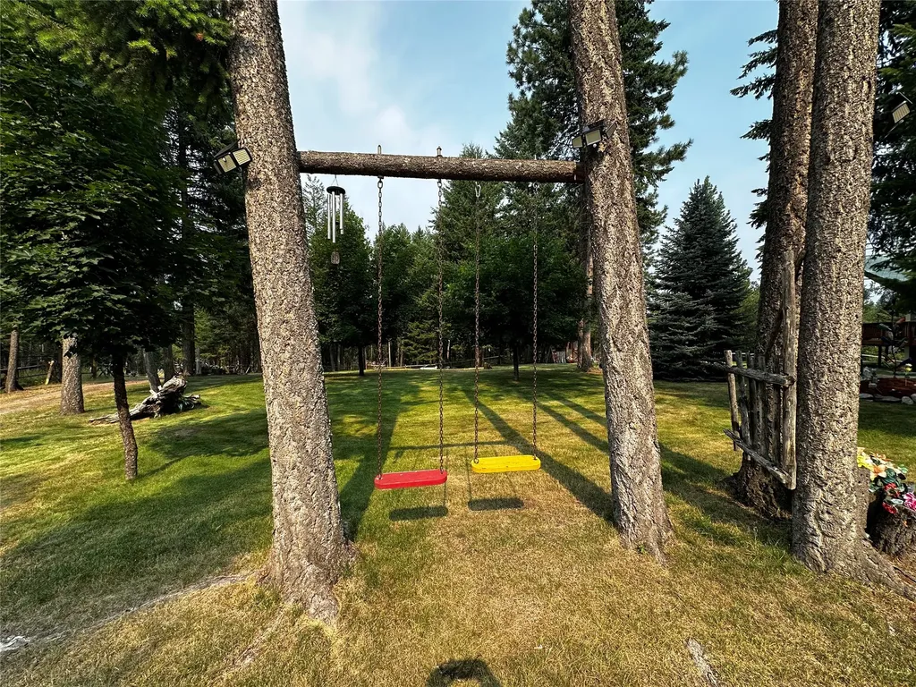 36 Sanders Loop Road S Thompson Falls MT 59873