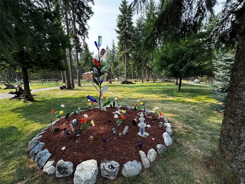 36 Sanders Loop Road S Thompson Falls MT 59873