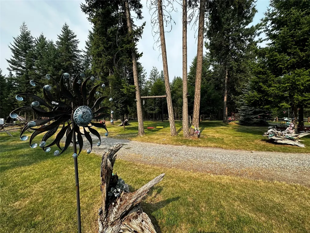 36 Sanders Loop Road S Thompson Falls MT 59873