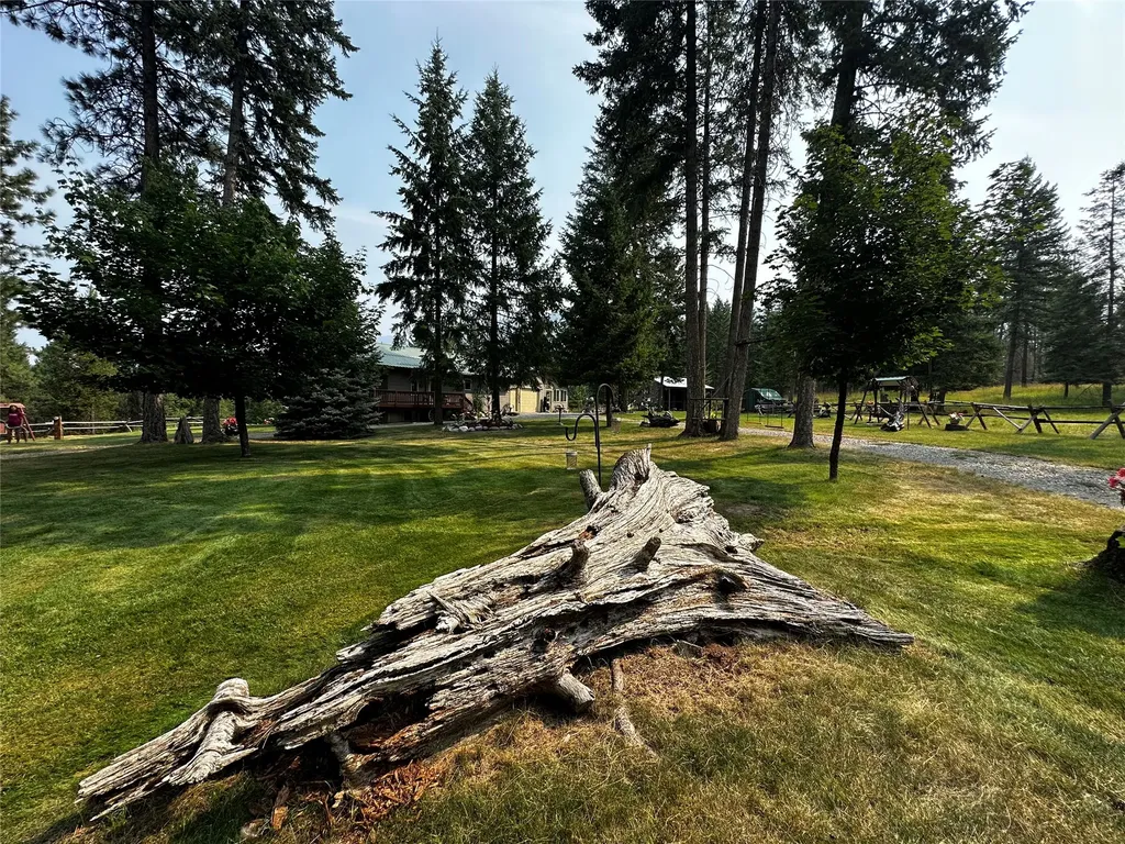 36 Sanders Loop Road S Thompson Falls MT 59873