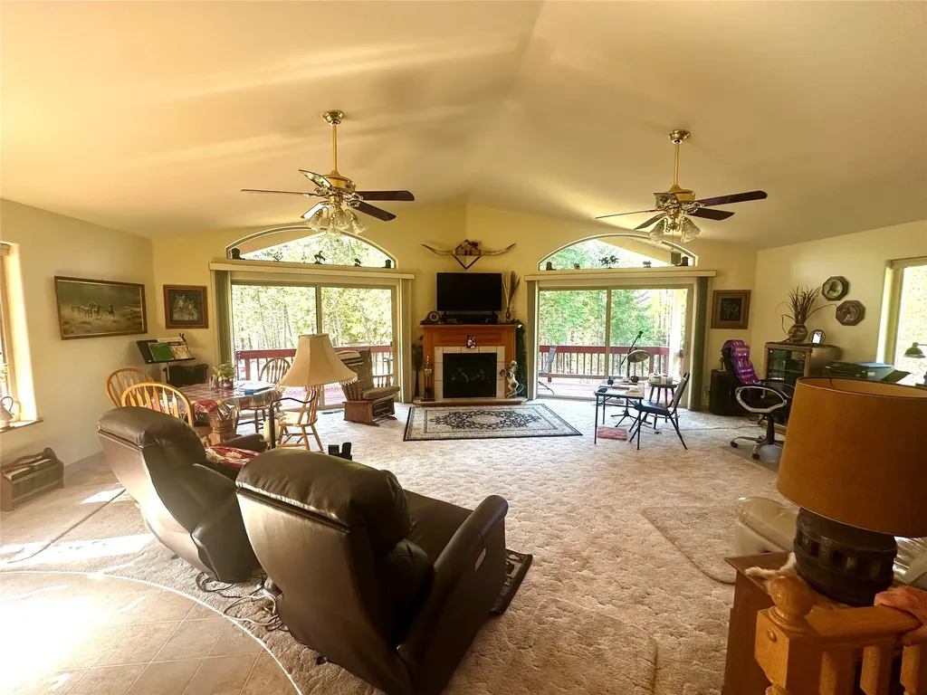 36 Sanders Loop Road S Thompson Falls MT 59873