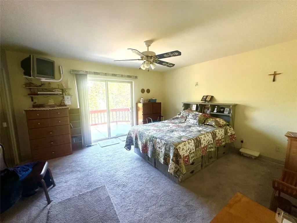 36 Sanders Loop Road S Thompson Falls MT 59873