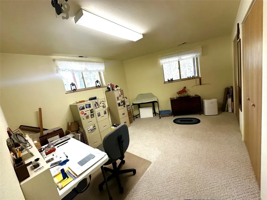 36 Sanders Loop Road S Thompson Falls MT 59873