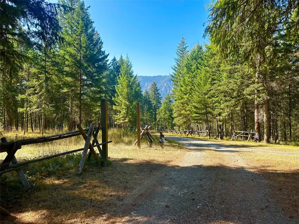 36 Sanders Loop Road S Thompson Falls MT 59873