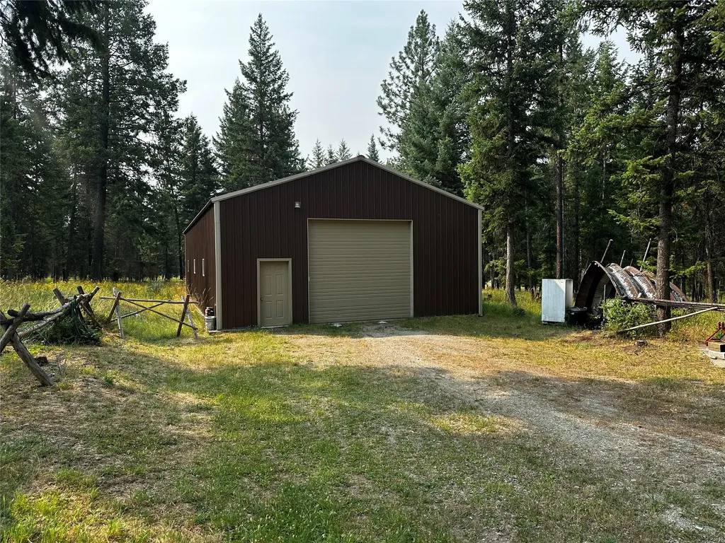 36 Sanders Loop Road S Thompson Falls MT 59873
