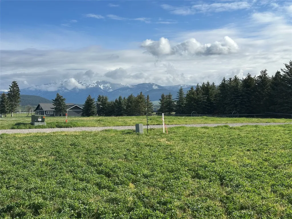 Nhn Picea Place Plains MT 59859