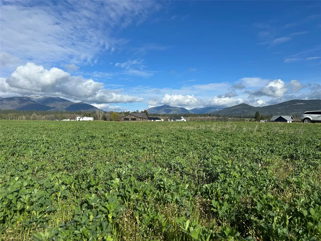 Nhn Picea Place Plains MT 59859