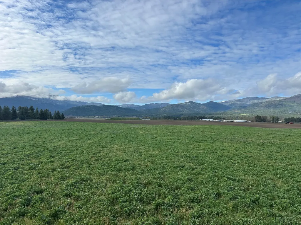 Nhn Picea Place Plains MT 59859