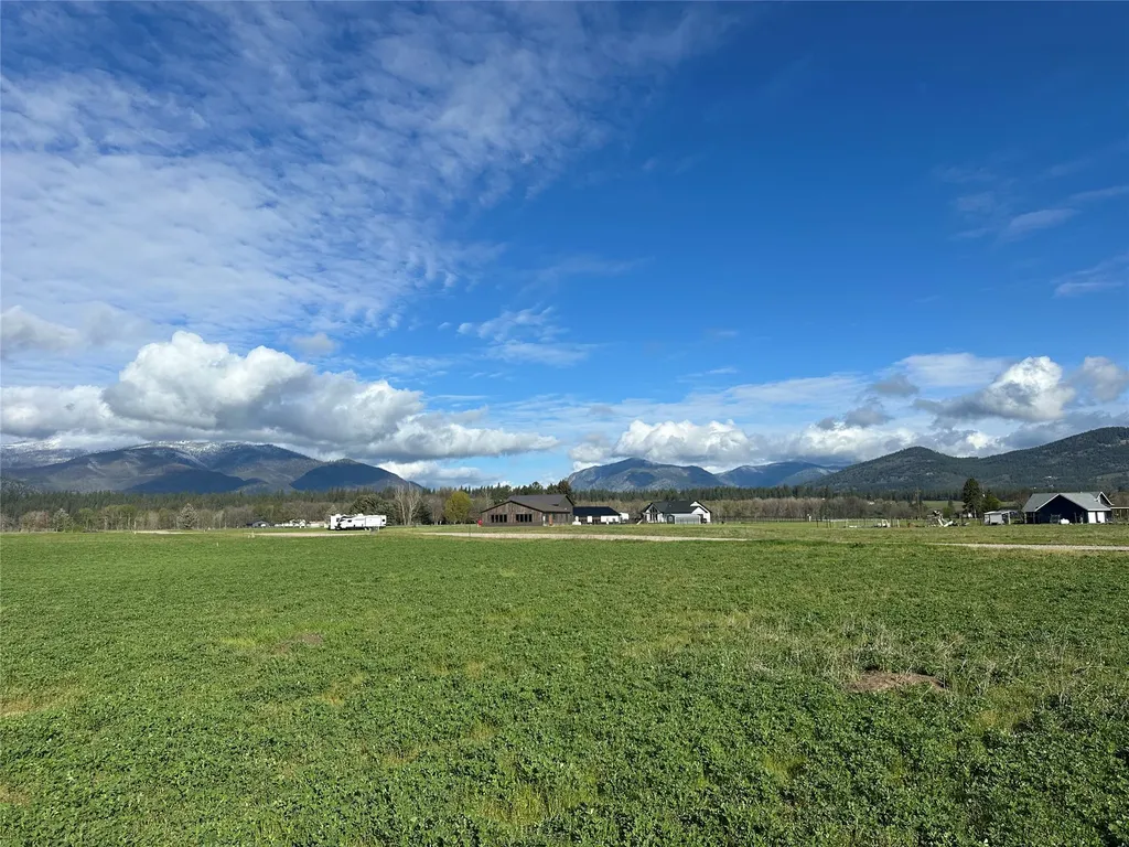 Nhn Picea Place Plains MT 59859