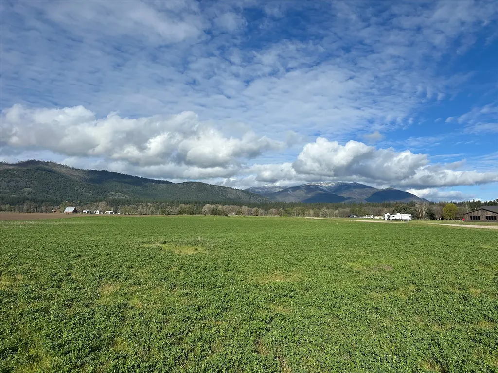 Nhn Picea Place Plains MT 59859