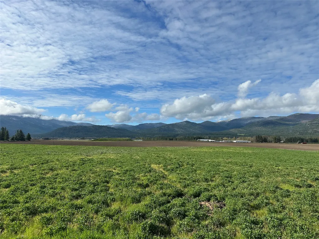 Nhn Picea Place Plains MT 59859