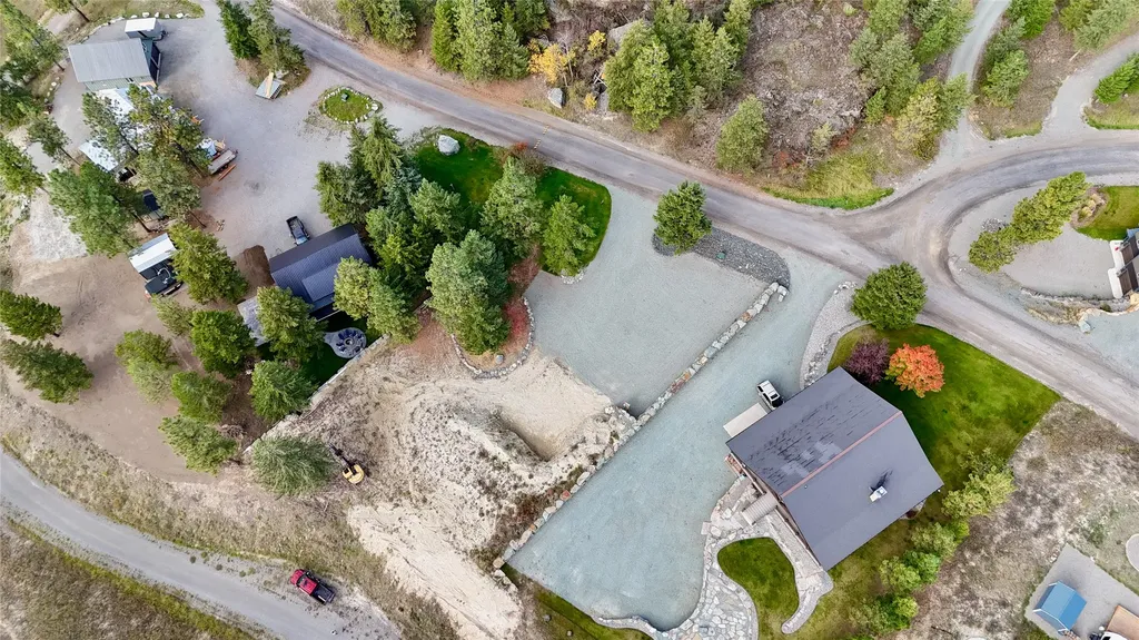206 Kokanee Drive E Rexford MT 59930