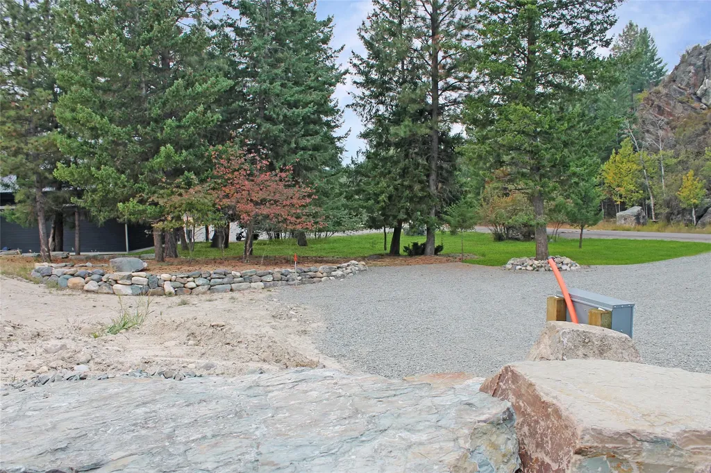 206 Kokanee Drive E Rexford MT 59930