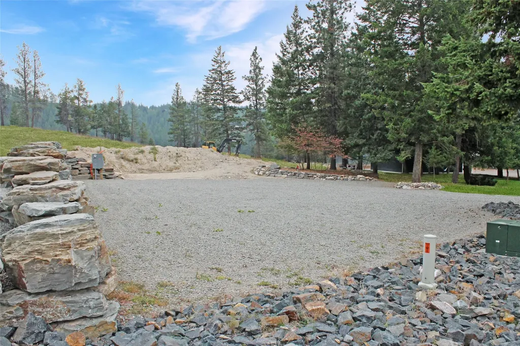 206 Kokanee Drive E Rexford MT 59930