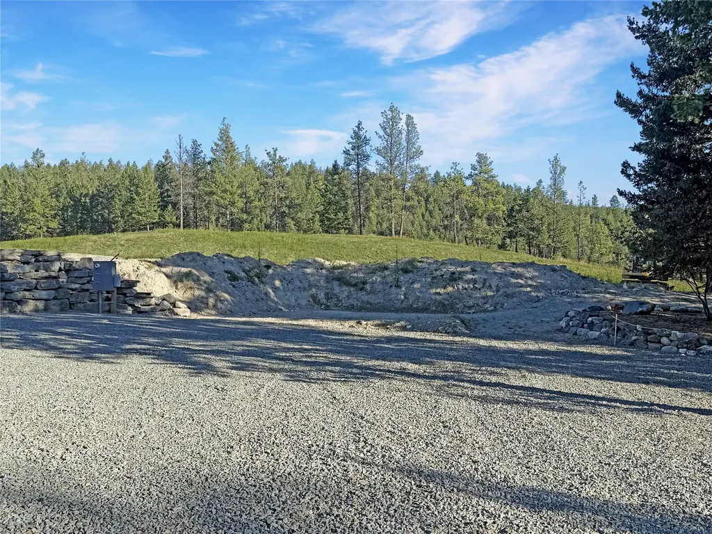 206 Kokanee Drive E Rexford MT 59930