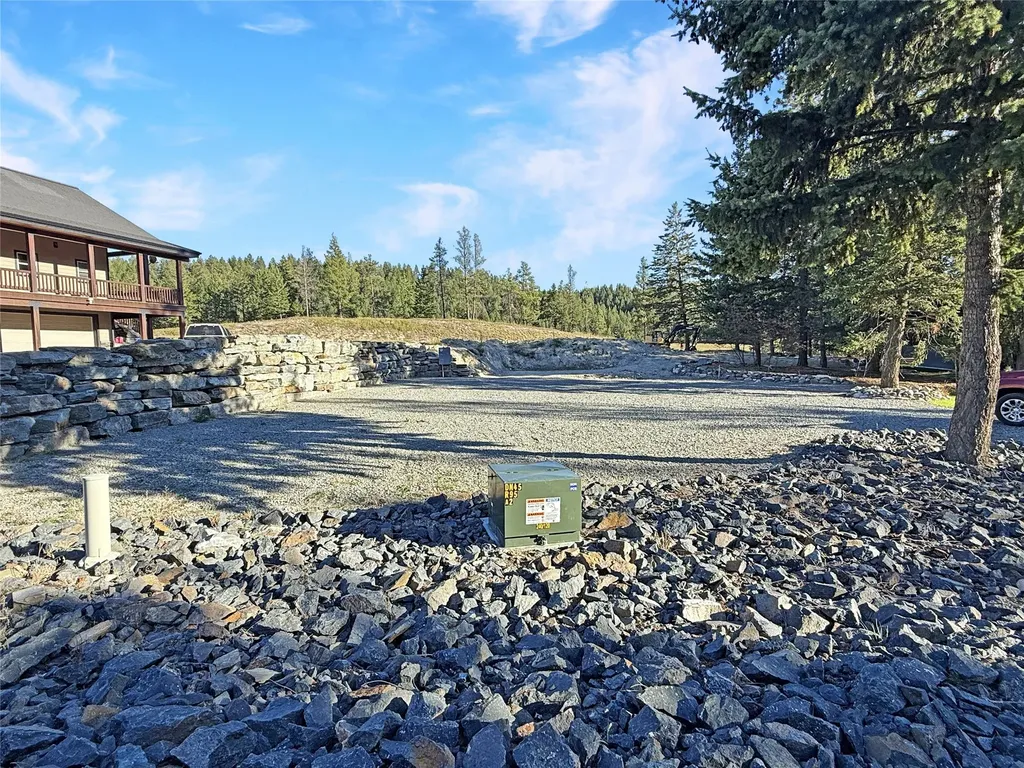 206 Kokanee Drive E Rexford MT 59930