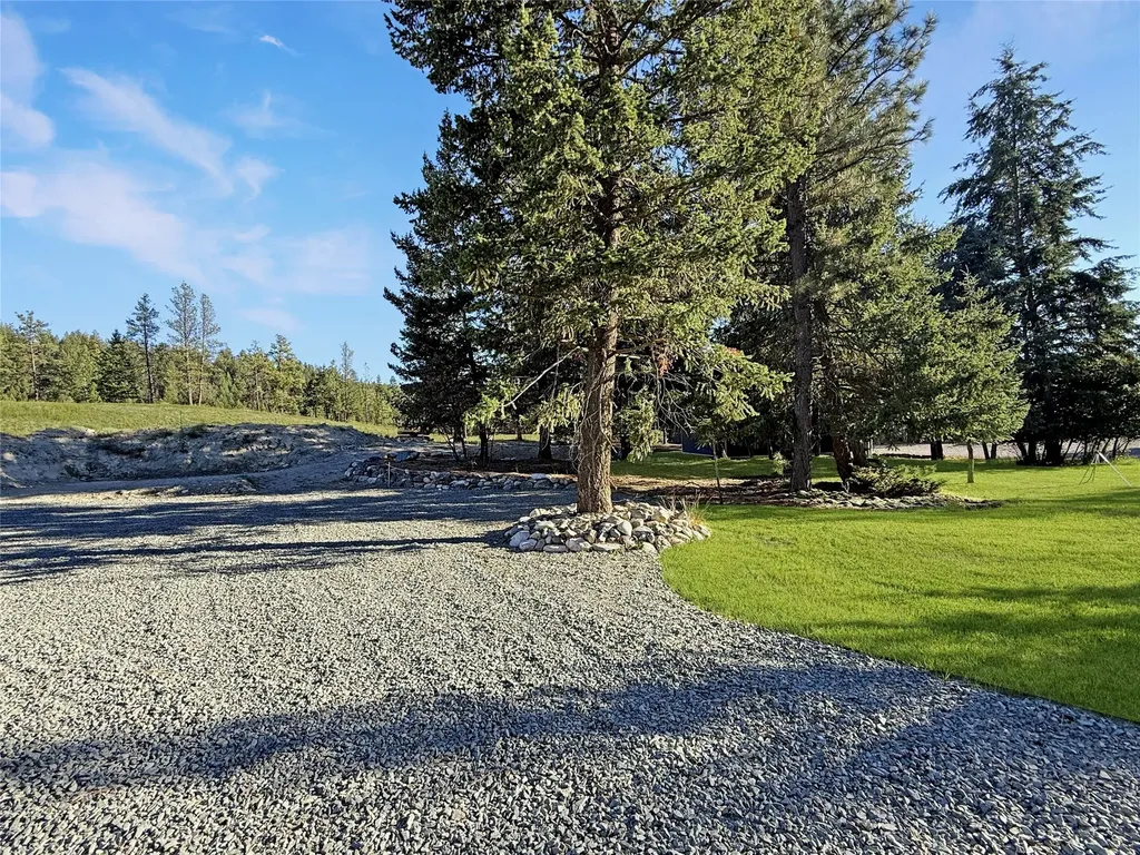 206 Kokanee Drive E Rexford MT 59930