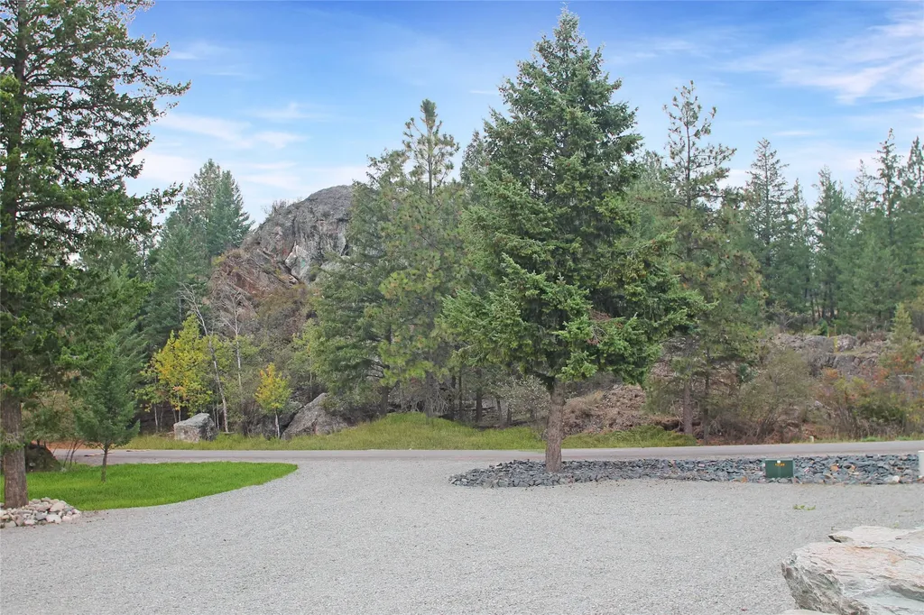 206 Kokanee Drive E Rexford MT 59930