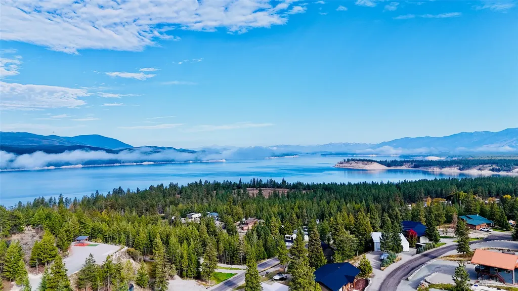 206 Kokanee Drive E Rexford MT 59930