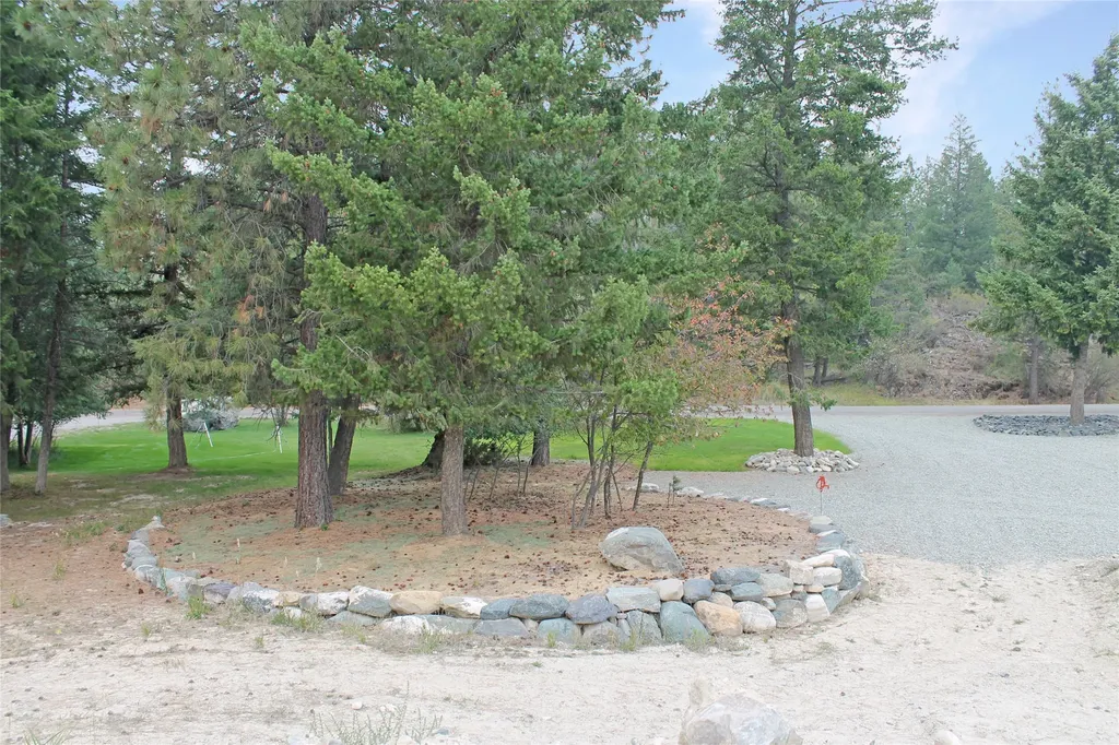 206 Kokanee Drive E Rexford MT 59930