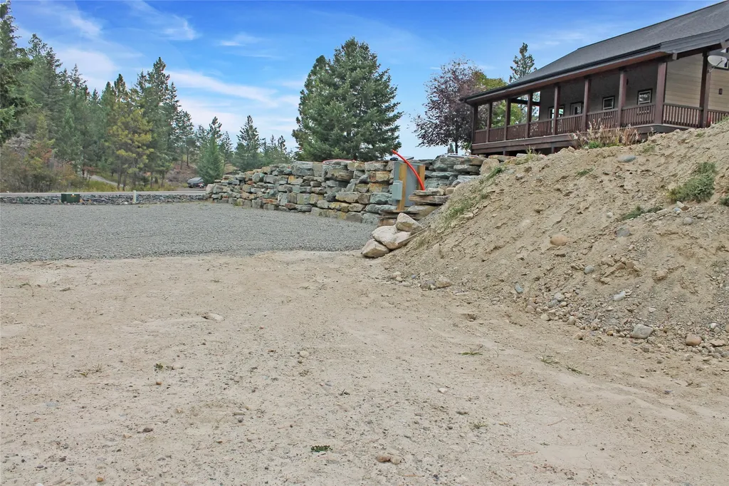 206 Kokanee Drive E Rexford MT 59930