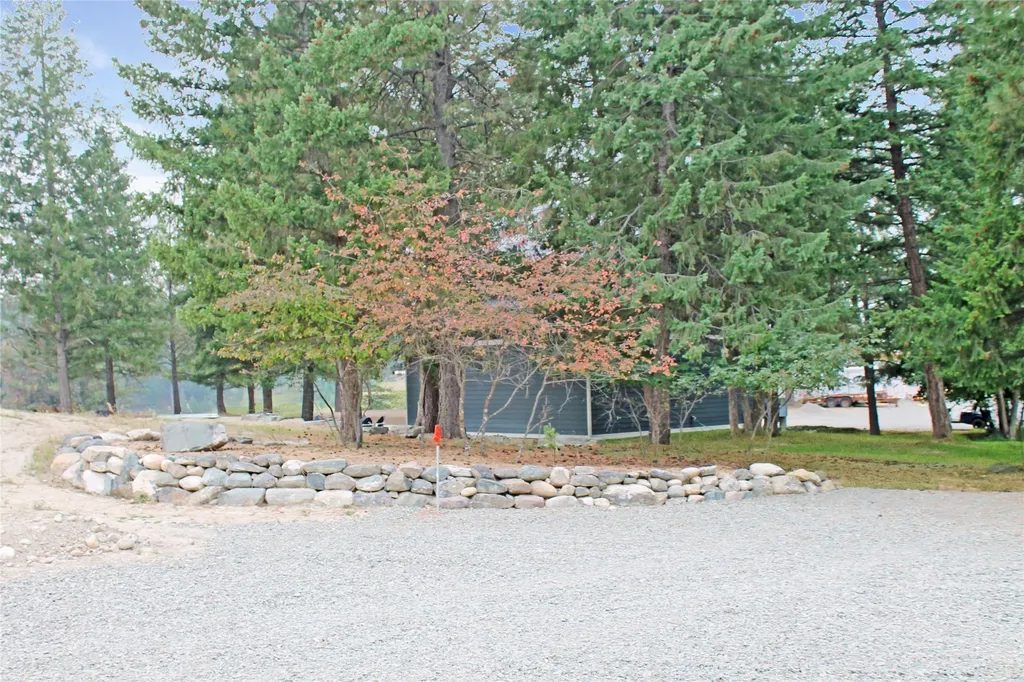 206 Kokanee Drive E Rexford MT 59930