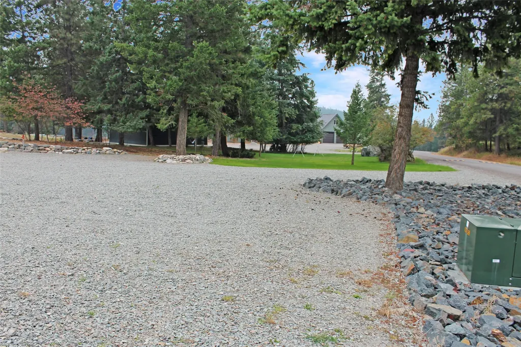 206 Kokanee Drive E Rexford MT 59930