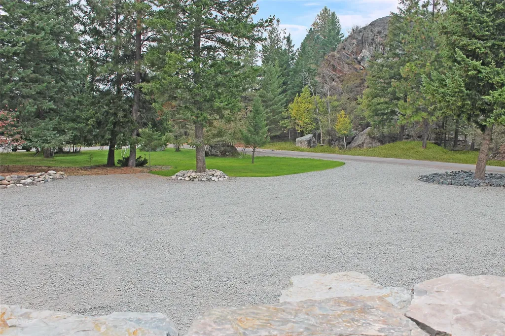 206 Kokanee Drive E Rexford MT 59930