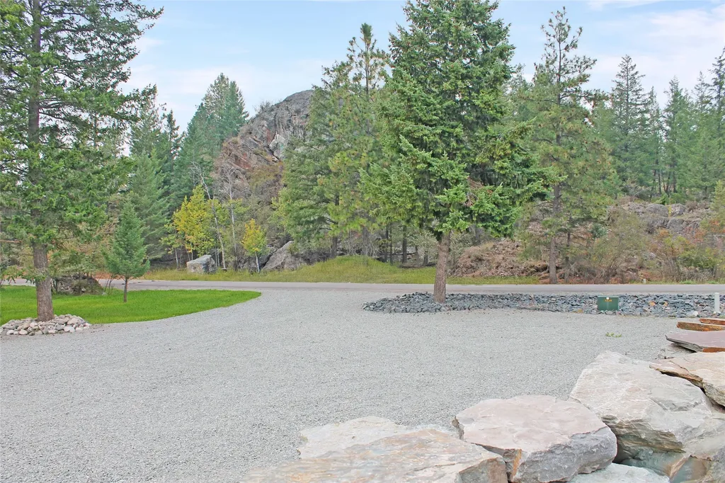 206 Kokanee Drive E Rexford MT 59930