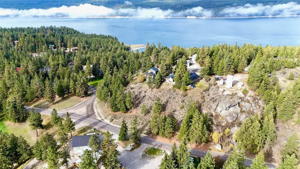 206 Kokanee Drive E Rexford MT 59930