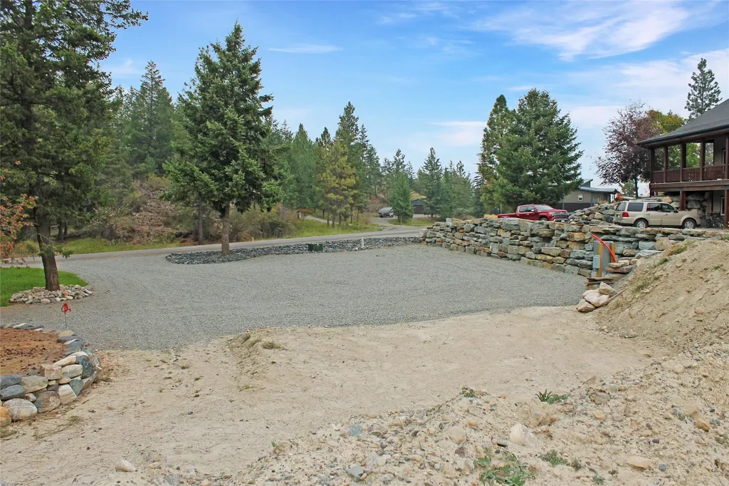 206 Kokanee Drive E Rexford MT 59930