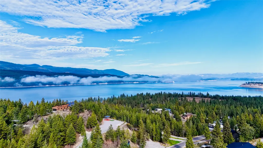 206 Kokanee Drive E Rexford MT 59930