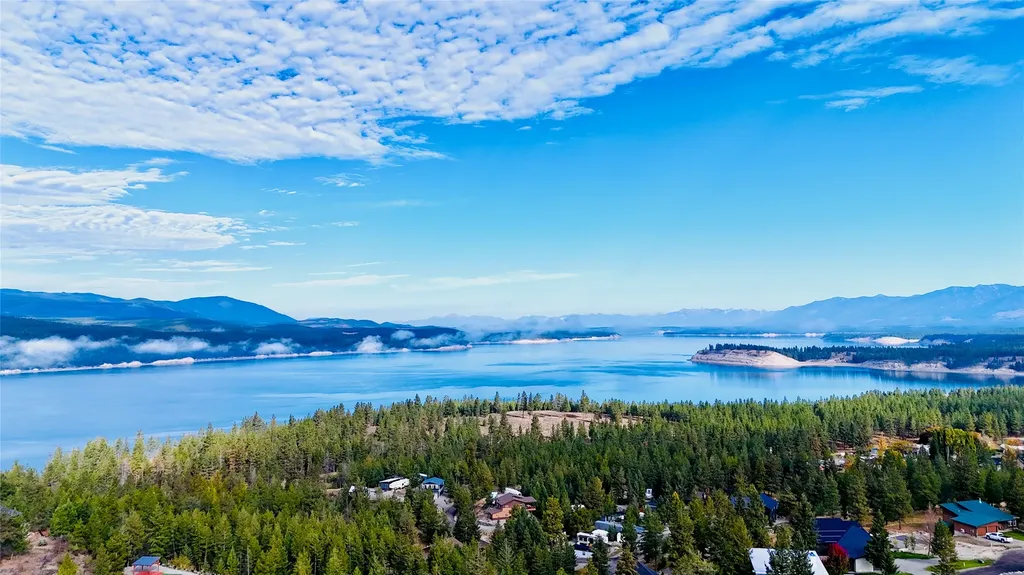 206 Kokanee Drive E Rexford MT 59930