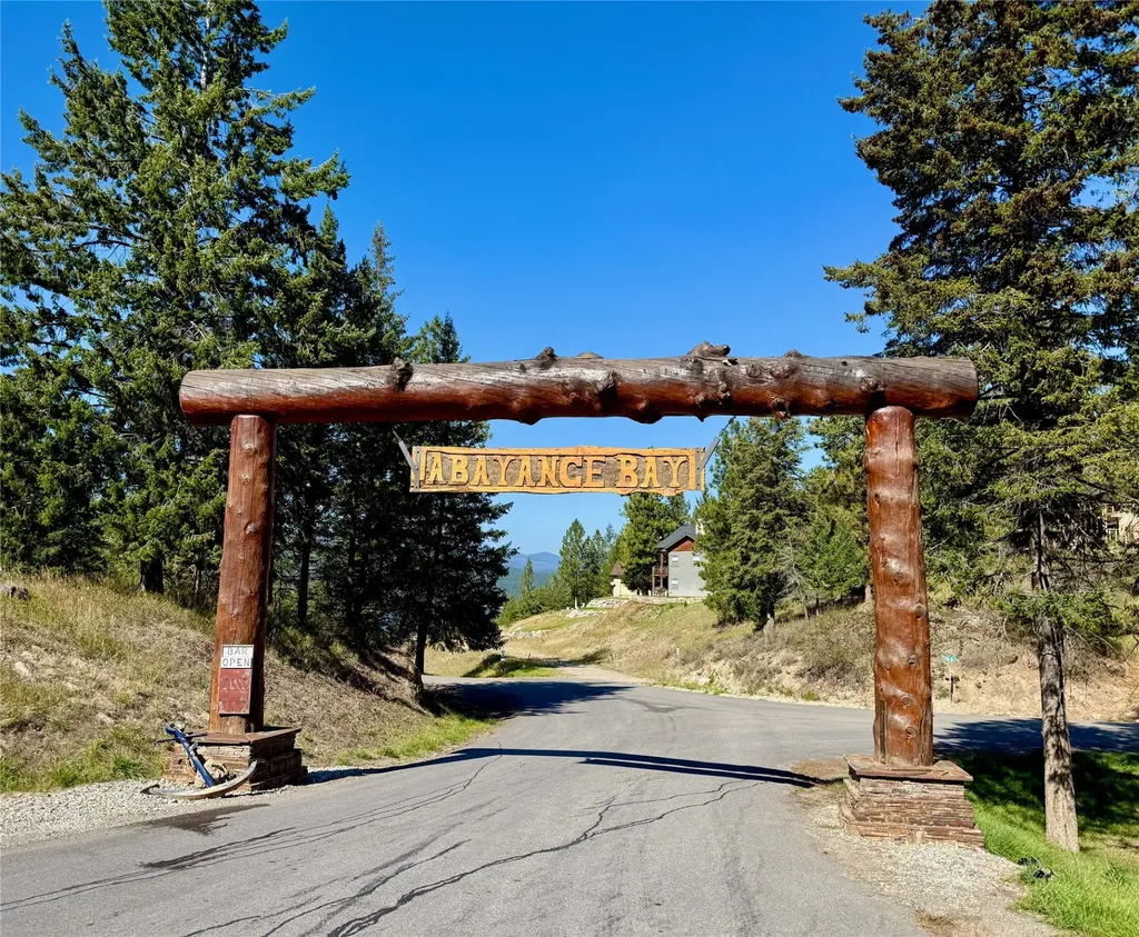 206 Kokanee Drive E Rexford MT 59930