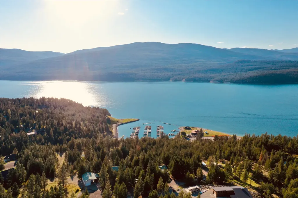 206 Kokanee Drive E Rexford MT 59930