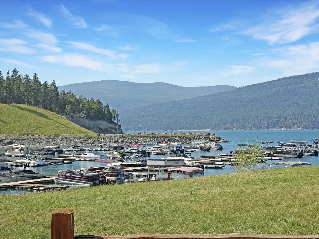 206 Kokanee Drive E Rexford MT 59930