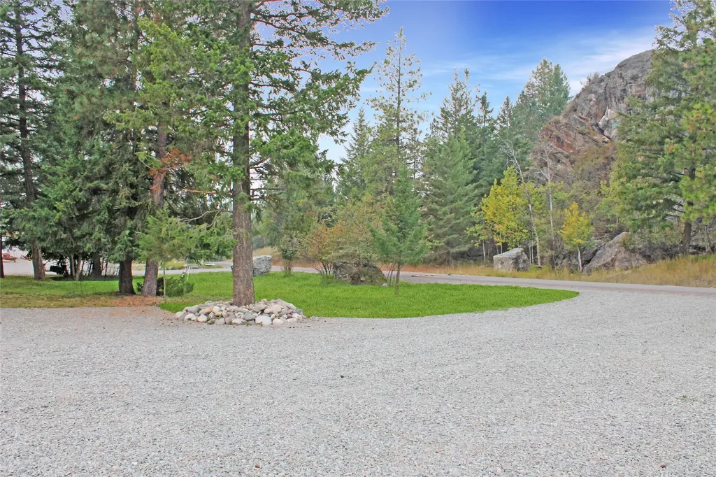 206 Kokanee Drive E Rexford MT 59930